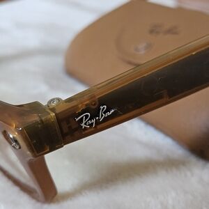 Ray-Ban Meta Wayfarer  NWT